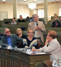 Deset beskućnika uspješno završili program za povratak na tržište rada